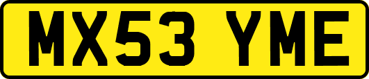 MX53YME
