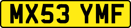 MX53YMF