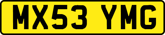MX53YMG