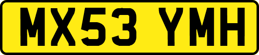 MX53YMH