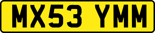 MX53YMM