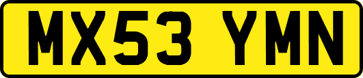 MX53YMN