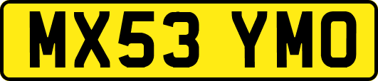 MX53YMO