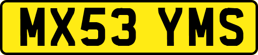 MX53YMS