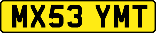 MX53YMT