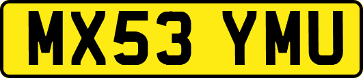MX53YMU
