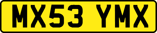 MX53YMX