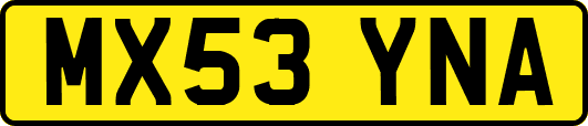 MX53YNA