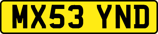 MX53YND