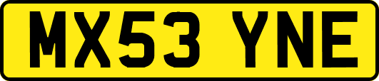 MX53YNE