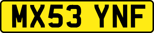 MX53YNF