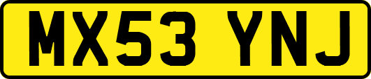 MX53YNJ