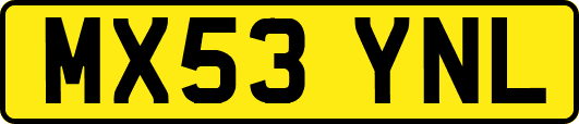MX53YNL