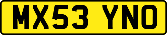 MX53YNO