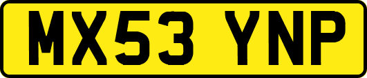 MX53YNP