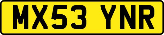 MX53YNR