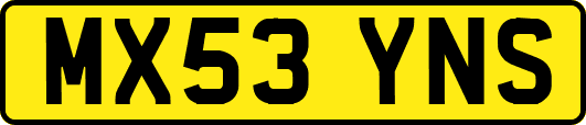 MX53YNS