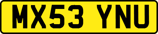 MX53YNU