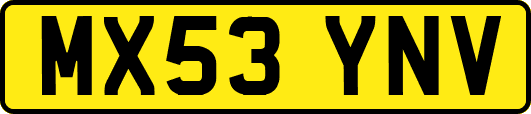 MX53YNV