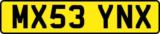 MX53YNX