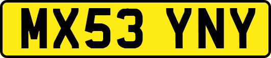 MX53YNY
