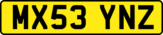 MX53YNZ