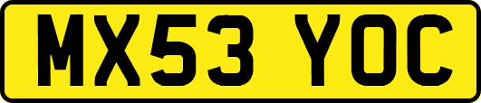 MX53YOC