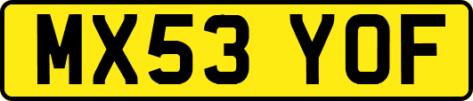 MX53YOF
