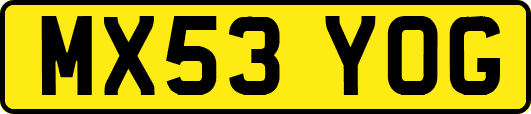 MX53YOG