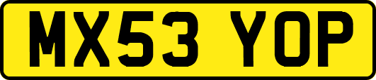 MX53YOP