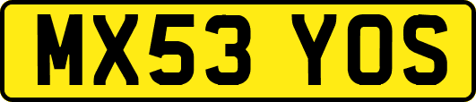MX53YOS