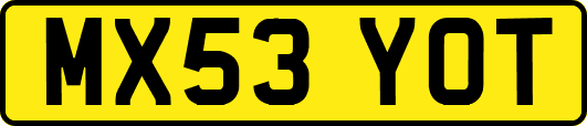 MX53YOT