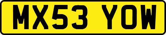 MX53YOW