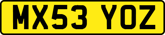MX53YOZ