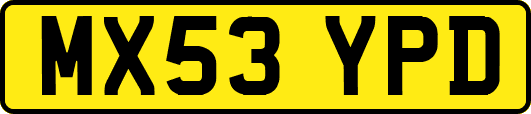 MX53YPD