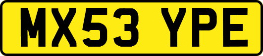 MX53YPE