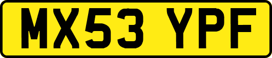 MX53YPF