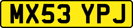 MX53YPJ