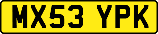 MX53YPK