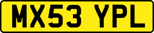 MX53YPL