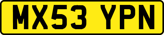 MX53YPN