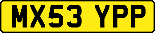 MX53YPP