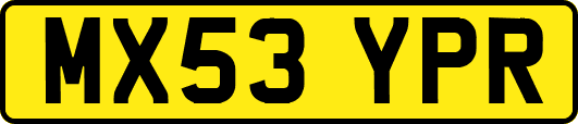 MX53YPR