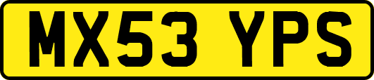 MX53YPS
