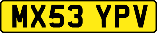 MX53YPV