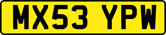 MX53YPW