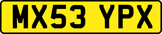 MX53YPX