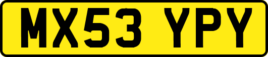 MX53YPY