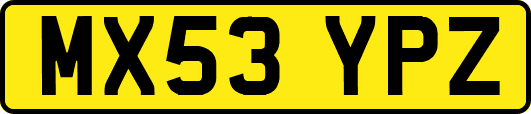 MX53YPZ