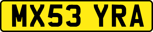 MX53YRA